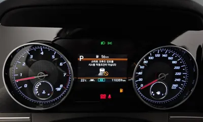 Hyundai Grandeur 2022, 110359 км, за 12833.88 USD - фото 8