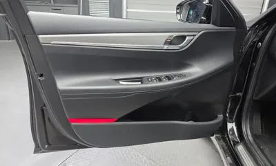 Hyundai Grandeur 2022, 110359 км, за 12833.88 USD - фото 24