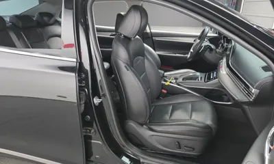 Hyundai Grandeur 2022, 110359 км, за 12833.88 USD - фото 26