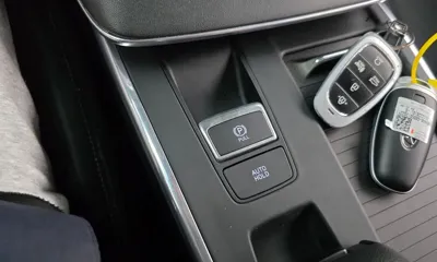 Hyundai Grandeur 2022, 110359 км, за 12833.88 USD - фото 30