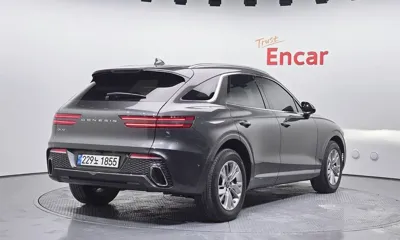 Genesis GV70 2023, 40280 км, за 24223.47 USD