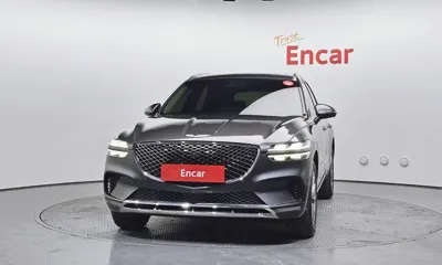 Genesis GV70 2023, 40280 км, за 24223.47 USD