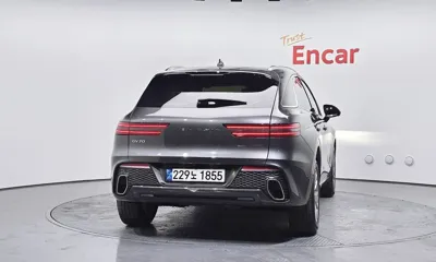 Genesis GV70 2023, 40280 км, за 24223.47 USD