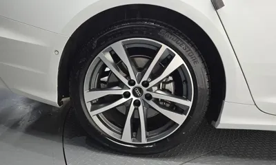 Audi A6 2022, 46678 км, за 25272.42 USD