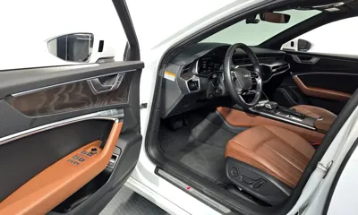 Audi A6 2022, 46678 км, за 25272.42 USD - фото 10