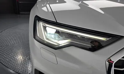 Audi A6 2022, 46678 км, за 25272.42 USD - фото 22
