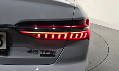 Audi A6 2022, 46678 км, за 25272.42 USD - фото 23