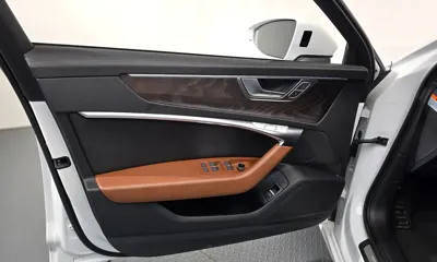 Audi A6 2022, 46678 км, за 25272.42 USD - фото 24