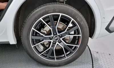 Audi Q5 2023, 58311 км, за 27743.64 USD