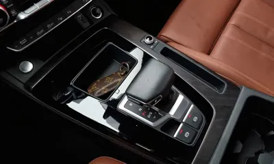 Audi Q5 2023, 58311 км, за 27743.64 USD - фото 9