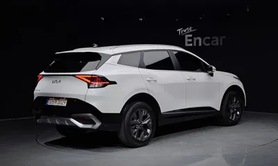 Kia Sportage 2022, 66251 км, за 17915.32 USD