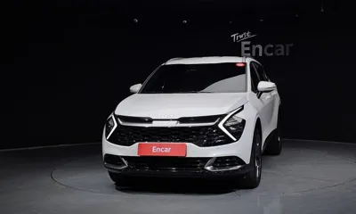 Kia Sportage 2022, 66251 км, за 17915.32 USD