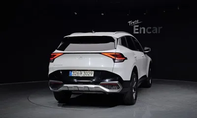 Kia Sportage 2022, 66251 км, за 17915.32 USD