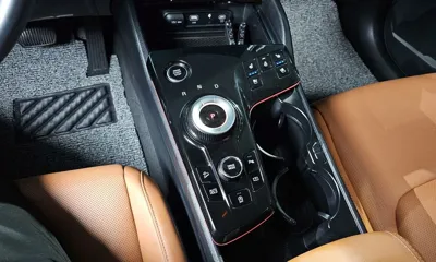 Kia Sportage 2022, 66251 км, за 17907.14 USD - фото 9