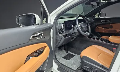 Kia Sportage 2022, 66251 км, за 17907.14 USD - фото 10