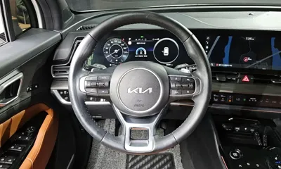 Kia Sportage 2022, 66251 км, за 17907.14 USD - фото 14