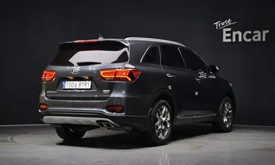 Kia Sorento 2020, 140889 км, за 11200.1 USD