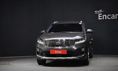 Kia Sorento 2020, 140889 км, за 11200.1 USD