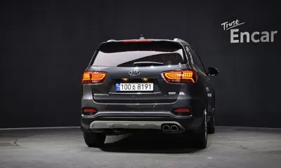 Kia Sorento 2020, 140889 км, за 11200.1 USD