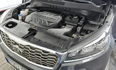 Kia Sorento 2020, 140889 км, за 11200.1 USD - фото 6