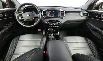 Kia Sorento 2020, 140889 км, за 11200.1 USD - фото 7