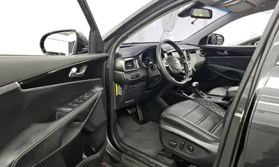 Kia Sorento 2020, 140889 км, за 11200.1 USD - фото 10
