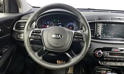 Kia Sorento 2020, 140889 км, за 11200.1 USD - фото 13