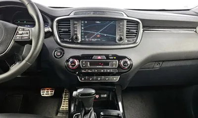 Kia Sorento 2020, 140889 км, за 11200.1 USD - фото 14
