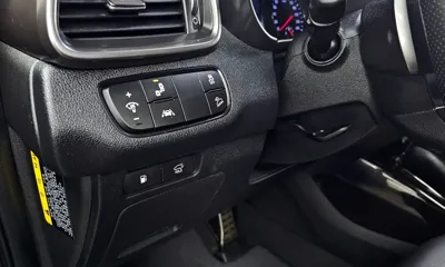 Kia Sorento 2020, 140889 км, за 11200.1 USD - фото 16