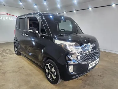 Kia Ray 2015, 248758 км, за 2756.99 USD