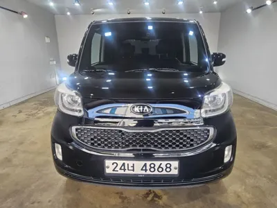 Kia Ray 2015, 248758 км, за 2756.99 USD