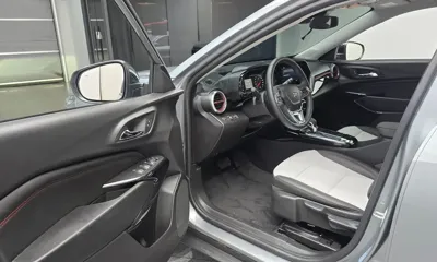 ChevroletGMDaewoo Trax 2025, 37047 км, за 12573.3 USD - фото 10