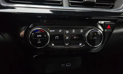 ChevroletGMDaewoo Trax 2025, 37047 км, за 12573.3 USD - фото 18