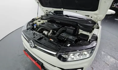 KG_Mobility_Ssangyong TIBOLI 2022, 48231 км, за 9386.9 USD - фото 6