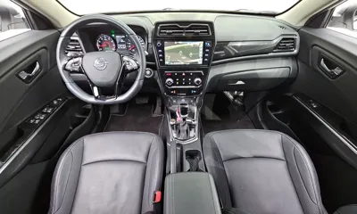 KG_Mobility_Ssangyong TIBOLI 2022, 48231 км, за 9386.9 USD - фото 7