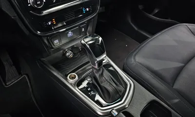 KG_Mobility_Ssangyong TIBOLI 2022, 48231 км, за 9386.9 USD - фото 9