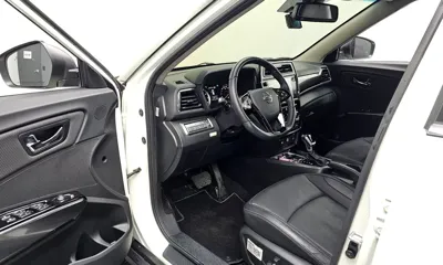 KG_Mobility_Ssangyong TIBOLI 2022, 48231 км, за 9386.9 USD - фото 10