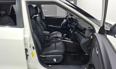 KG_Mobility_Ssangyong TIBOLI 2022, 48231 км, за 9386.9 USD - фото 12