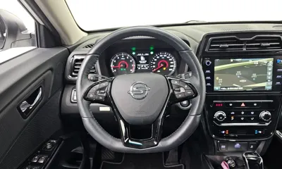 KG_Mobility_Ssangyong TIBOLI 2022, 48231 км, за 9386.9 USD - фото 14