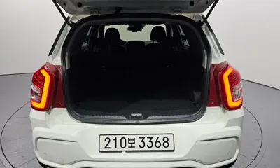 KG_Mobility_Ssangyong TIBOLI 2022, 48231 км, за 9386.9 USD - фото 20