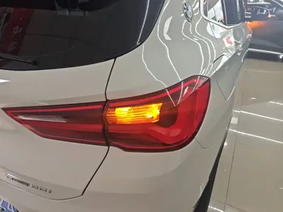 BMW X2 (Import) 2018, 95500 км, за 9340.49 USD - фото 8