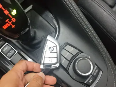 BMW X2 (Import) 2018, 95500 км, за 9340.49 USD - фото 9