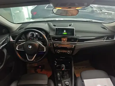BMW X2 (Import) 2018, 95500 км, за 9340.49 USD - фото 10