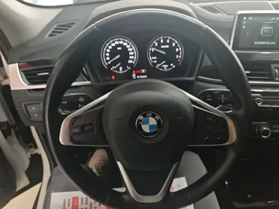 BMW X2 (Import) 2018, 95500 км, за 9340.49 USD - фото 11