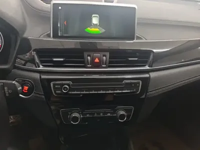 BMW X2 (Import) 2018, 95500 км, за 9340.49 USD - фото 13
