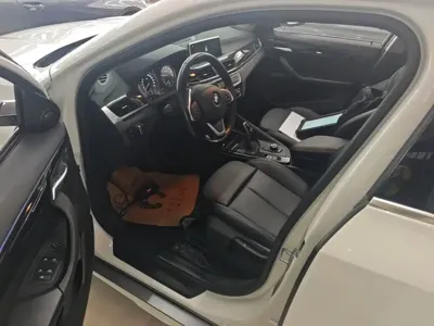 BMW X2 (Import) 2018, 95500 км, за 9340.49 USD - фото 15