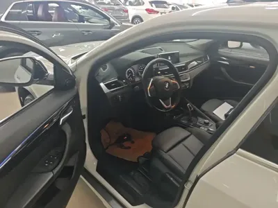 BMW X2 (Import) 2018, 95500 км, за 9340.49 USD - фото 16