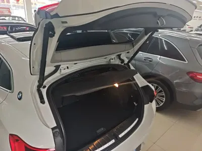 BMW X2 (Import) 2018, 95500 км, за 9340.49 USD - фото 19