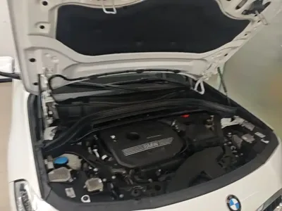 BMW X2 (Import) 2018, 95500 км, за 9340.49 USD - фото 20