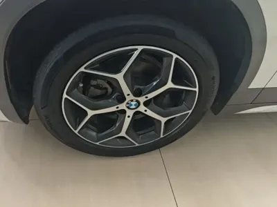 BMW X2 (Import) 2018, 95500 км, за 9340.49 USD - фото 23